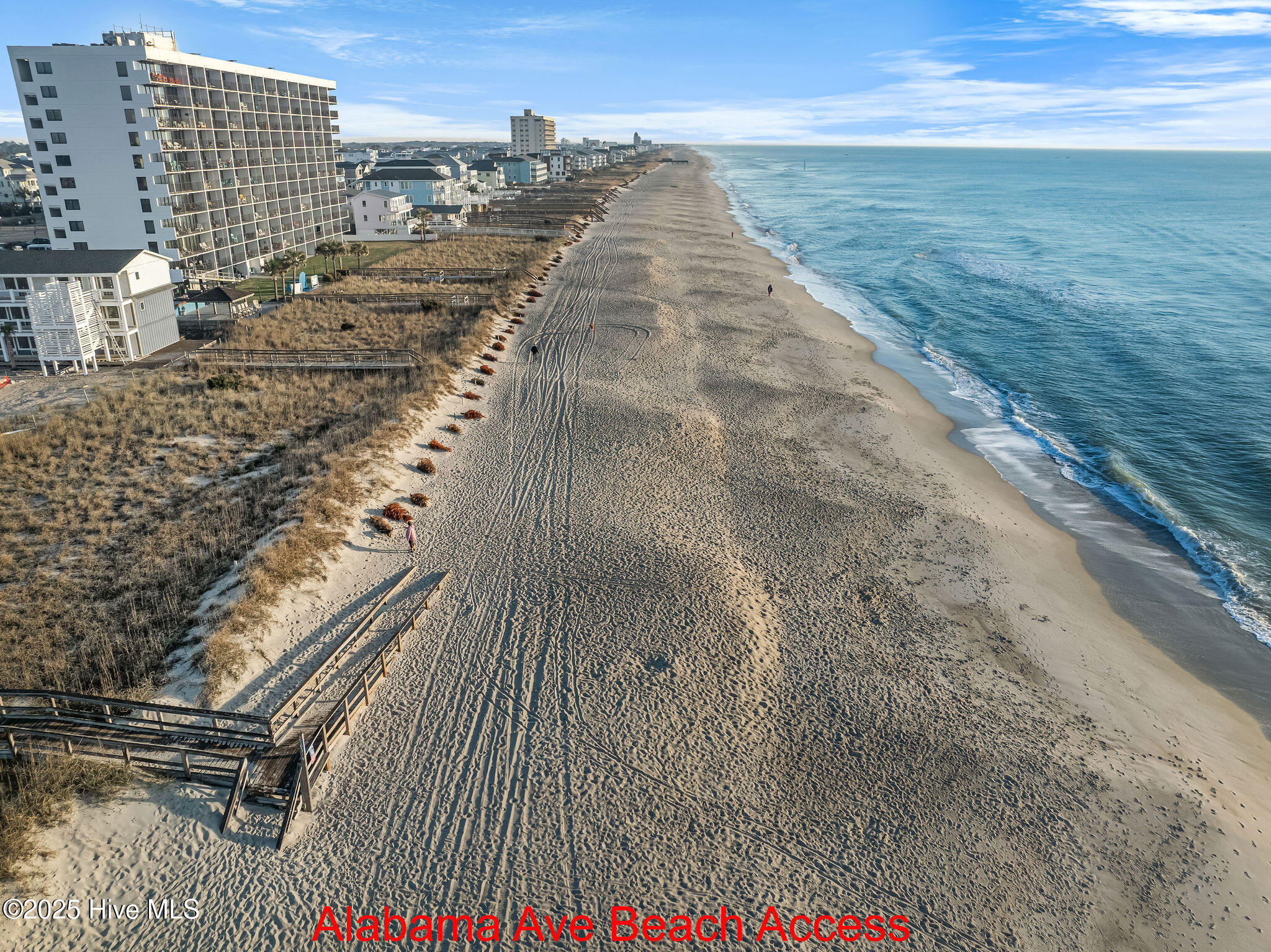Townhouse in Carolina Beach NC 304 Alabama Avenue #1 35.jpg