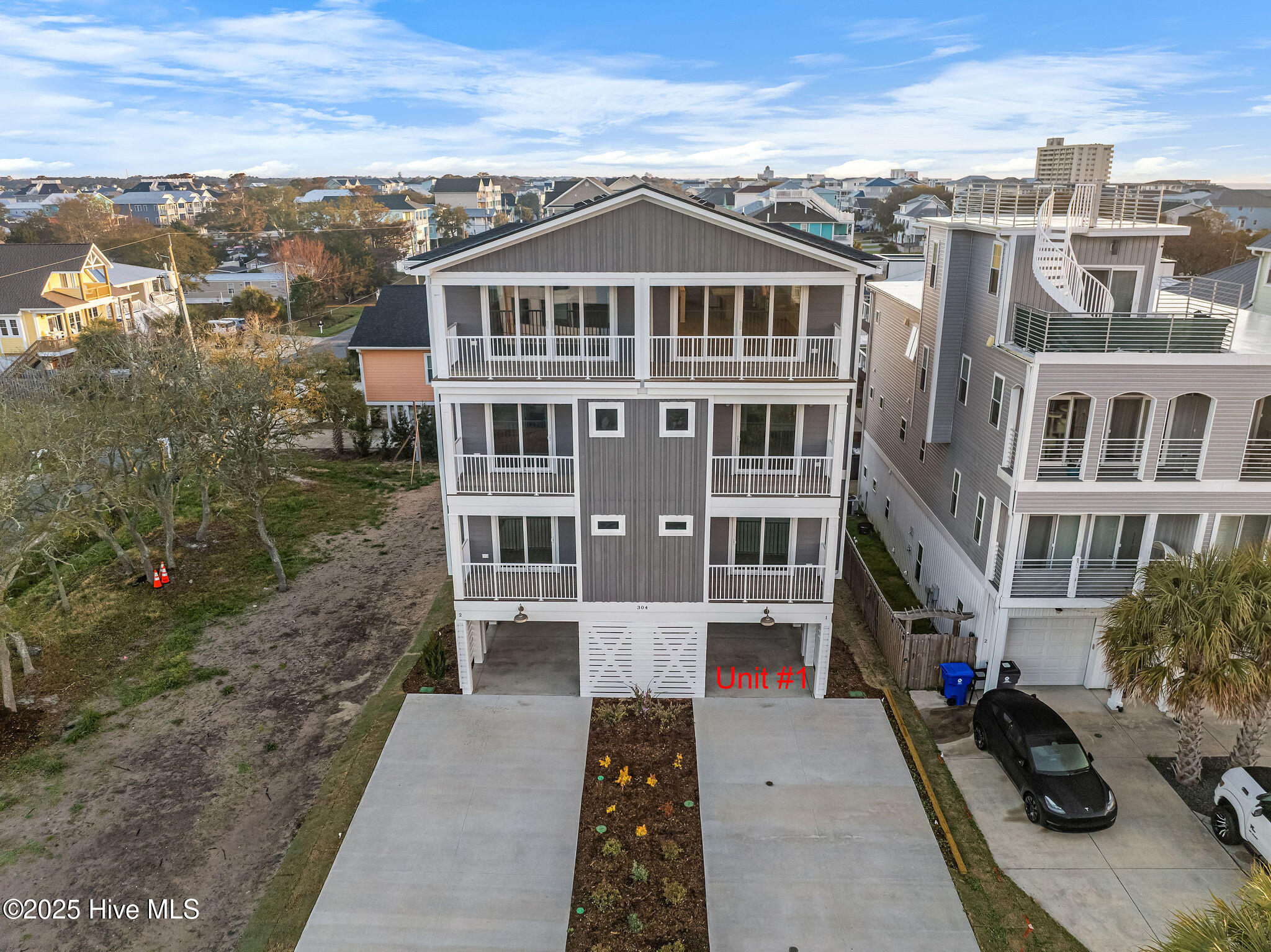 Townhouse in Carolina Beach NC 304 Alabama Avenue #1 2.jpg