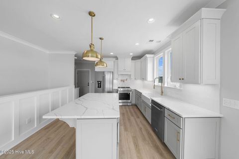 Townhouse in Carolina Beach NC 304 Alabama Avenue #1 9.jpg