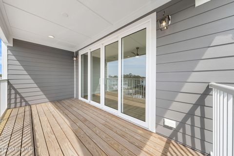 Townhouse in Carolina Beach NC 304 Alabama Avenue #1 7.jpg