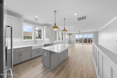 Townhouse in Carolina Beach NC 304 Alabama Avenue #1 11.jpg