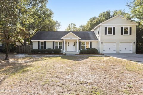 Single Family Residence in Wilmington NC 318 Longstreet Drive.jpg