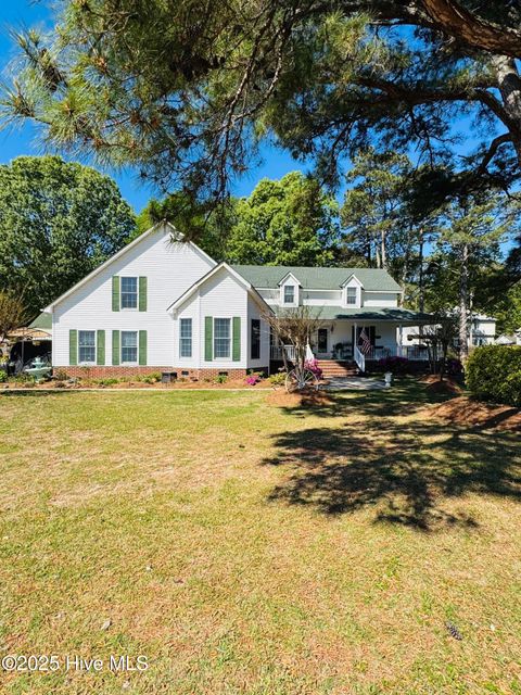 Single Family Residence in Camden NC 114 Vineyard Drive 1.jpg