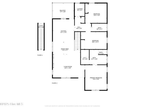 Single Family Residence in Carolina Beach NC 921 Whitecaps Lane 1.jpg