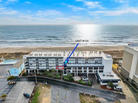 Condominium in Carolina Beach NC 222 Carolina Beach Avenue #Unit 120.jpg
