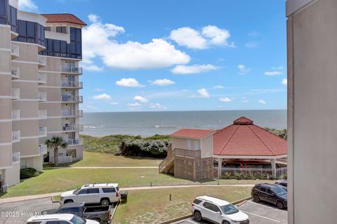 Condominium in North Topsail Beach NC 2000 New River Inlet Road #Unit 1214.jpg