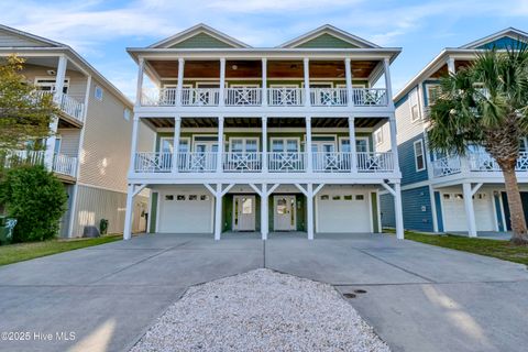 Condominium in Kure Beach NC 326 S 3rd Avenue.jpg
