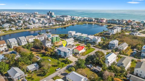 Townhouse in Carolina Beach NC 304 Birmingham Avenue #Unit 2.jpg
