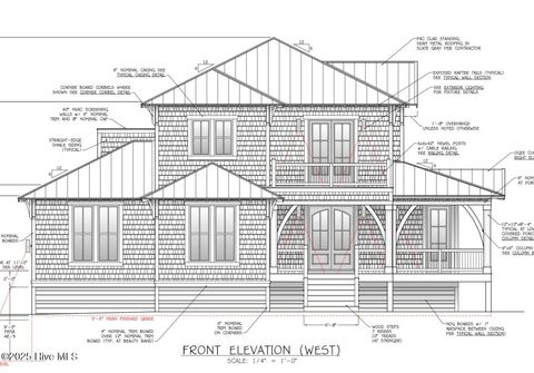 Single Family Residence in Bald Head Island NC 2 Coots Court 2.jpg