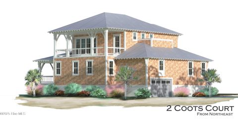 Single Family Residence in Bald Head Island NC 2 Coots Court 1.jpg