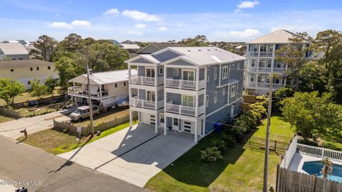 Townhouse in Carolina Beach NC 1208 Snapper Lane #2 1.jpg