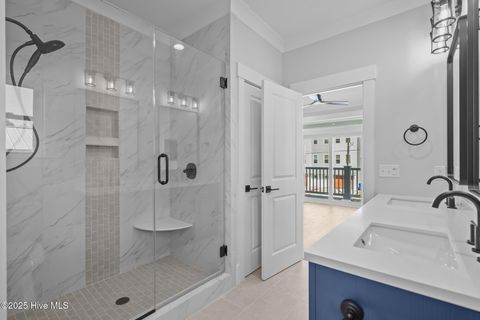 Townhouse in Carolina Beach NC 1208 Snapper Lane #2 10.jpg