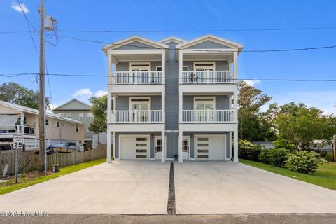 Townhouse in Carolina Beach NC 1208 Snapper Lane #2.jpg