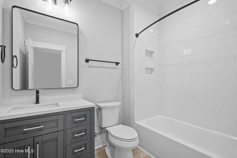 Townhouse in Carolina Beach NC 1208 Snapper Lane #2 7.jpg