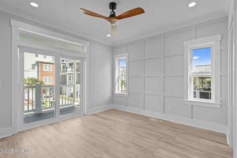Townhouse in Carolina Beach NC 1208 Snapper Lane #2 11.jpg