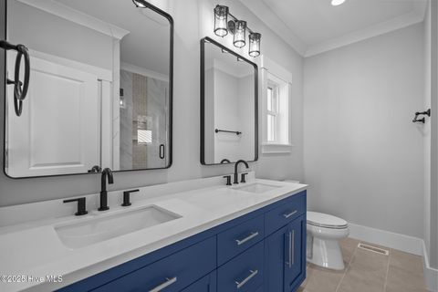 Townhouse in Carolina Beach NC 1208 Snapper Lane #2 9.jpg