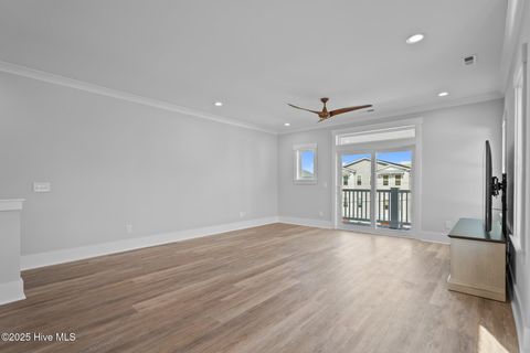 Townhouse in Carolina Beach NC 1208 Snapper Lane #2 25.jpg