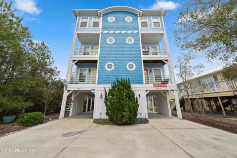 Condominium in Carolina Beach NC 1205 Swordfish Lane #Unit 1.jpg