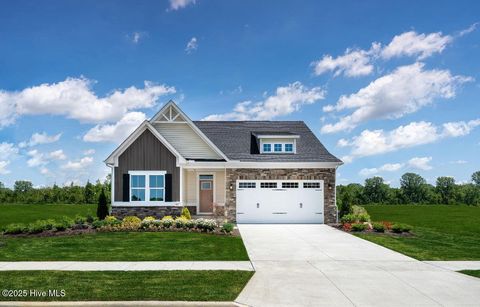 Single Family Residence in Hertford NC Lot 90 Drive.jpg