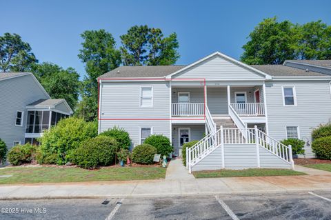 Condominium in Wilmington NC 2726 S 17th Street #Unit C.jpg