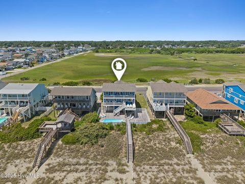 Single Family Residence in Holden Beach NC 533 Ocean Boulevard 5.jpg