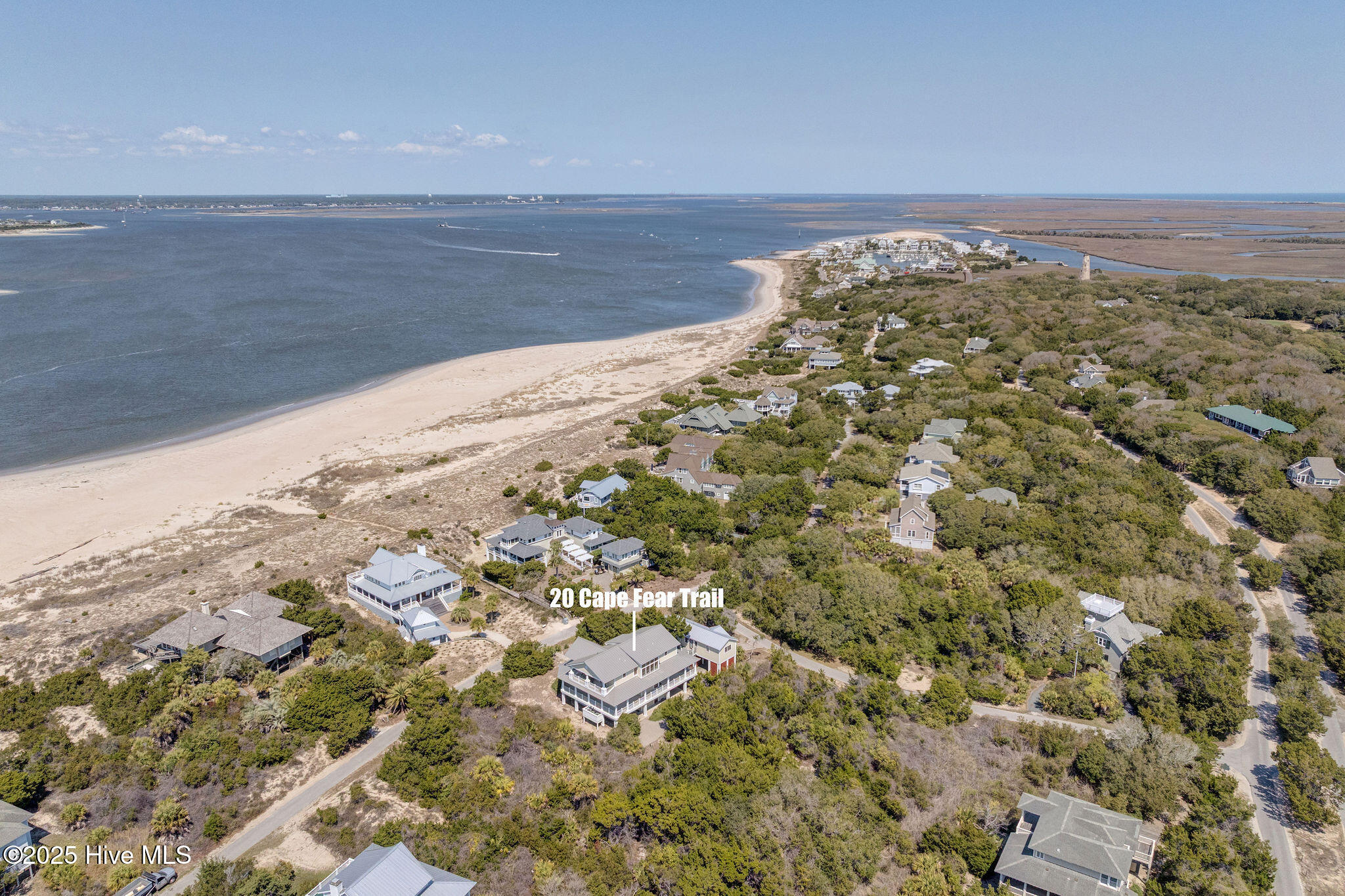 Single Family Residence in Bald Head Island NC 20 Cape Fear Trail 122.jpg