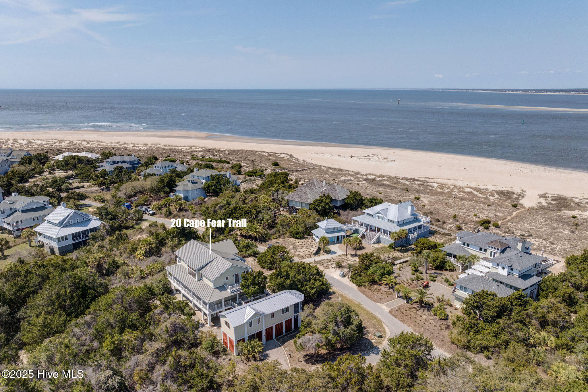 Single Family Residence in Bald Head Island NC 20 Cape Fear Trail 112.jpg