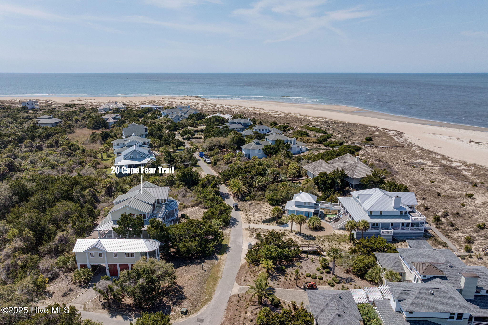 Single Family Residence in Bald Head Island NC 20 Cape Fear Trail 5.jpg