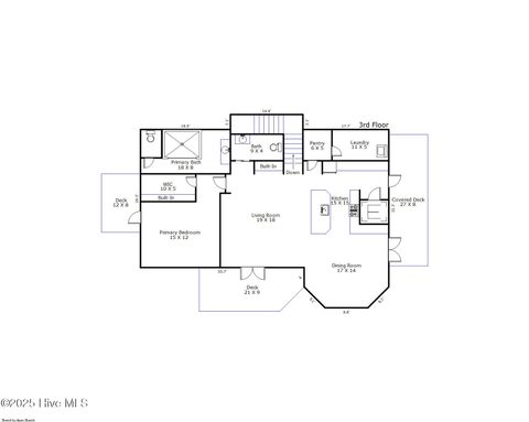 Single Family Residence in Bald Head Island NC 20 Cape Fear Trail 127.jpg