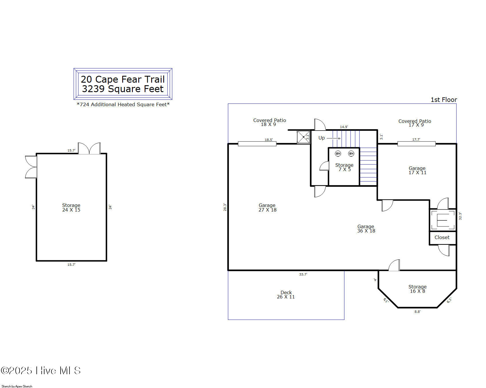 Single Family Residence in Bald Head Island NC 20 Cape Fear Trail 125.jpg