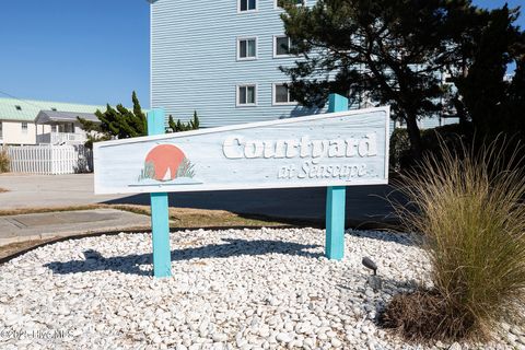 Condominium in Carolina Beach NC 1618 Canal Drive #C-44.jpg