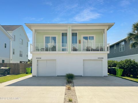 Townhouse in Carolina Beach NC 1605 Pinfish Lane #Unit 2.jpg