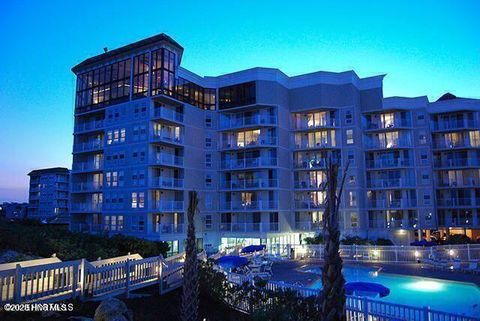 Condominium in North Topsail Beach NC 2000 New River Inlet Road #3113.jpg