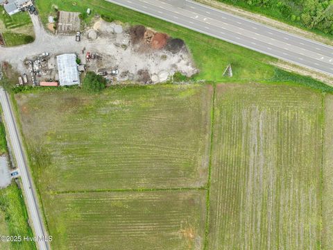 Unimproved Land in Moyock NC Lot 3 Survey Road.jpg