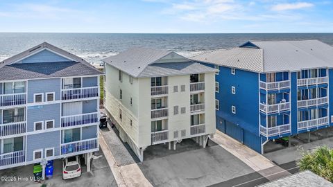 Condominium in Carolina Beach NC 612 N Carolina Beach Avenue #3a.jpg