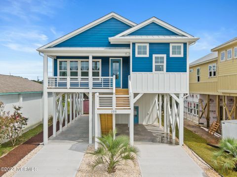 Single Family Residence in Kure Beach NC 205 Sixth Avenue.jpg