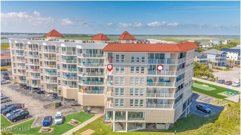Condominium in North Topsail Beach NC 2000 New River Inlet Road #Unit 3407.jpg