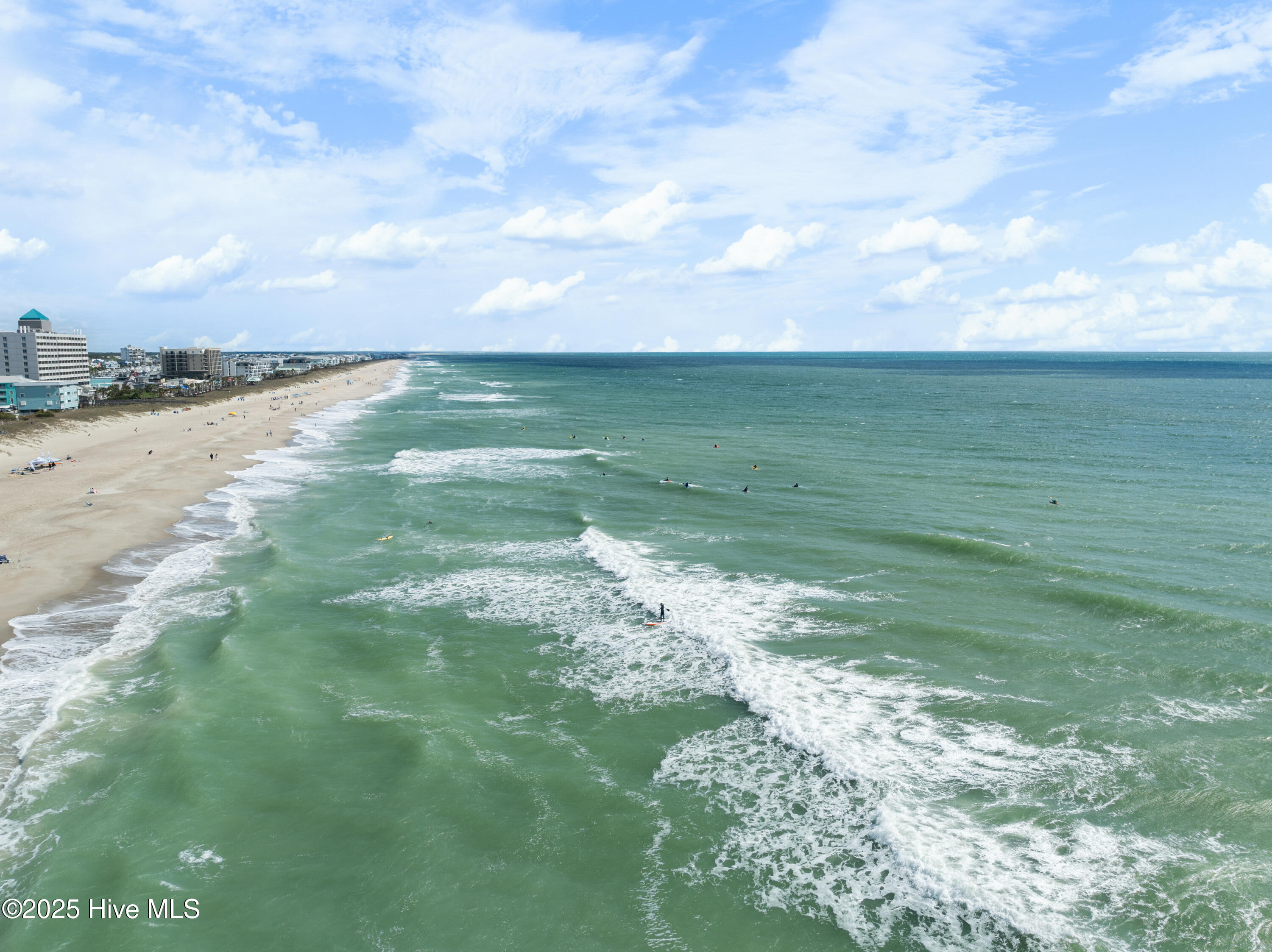 Condominium in Carolina Beach NC 407 Carolina Beach Avenue #1c 48.jpg