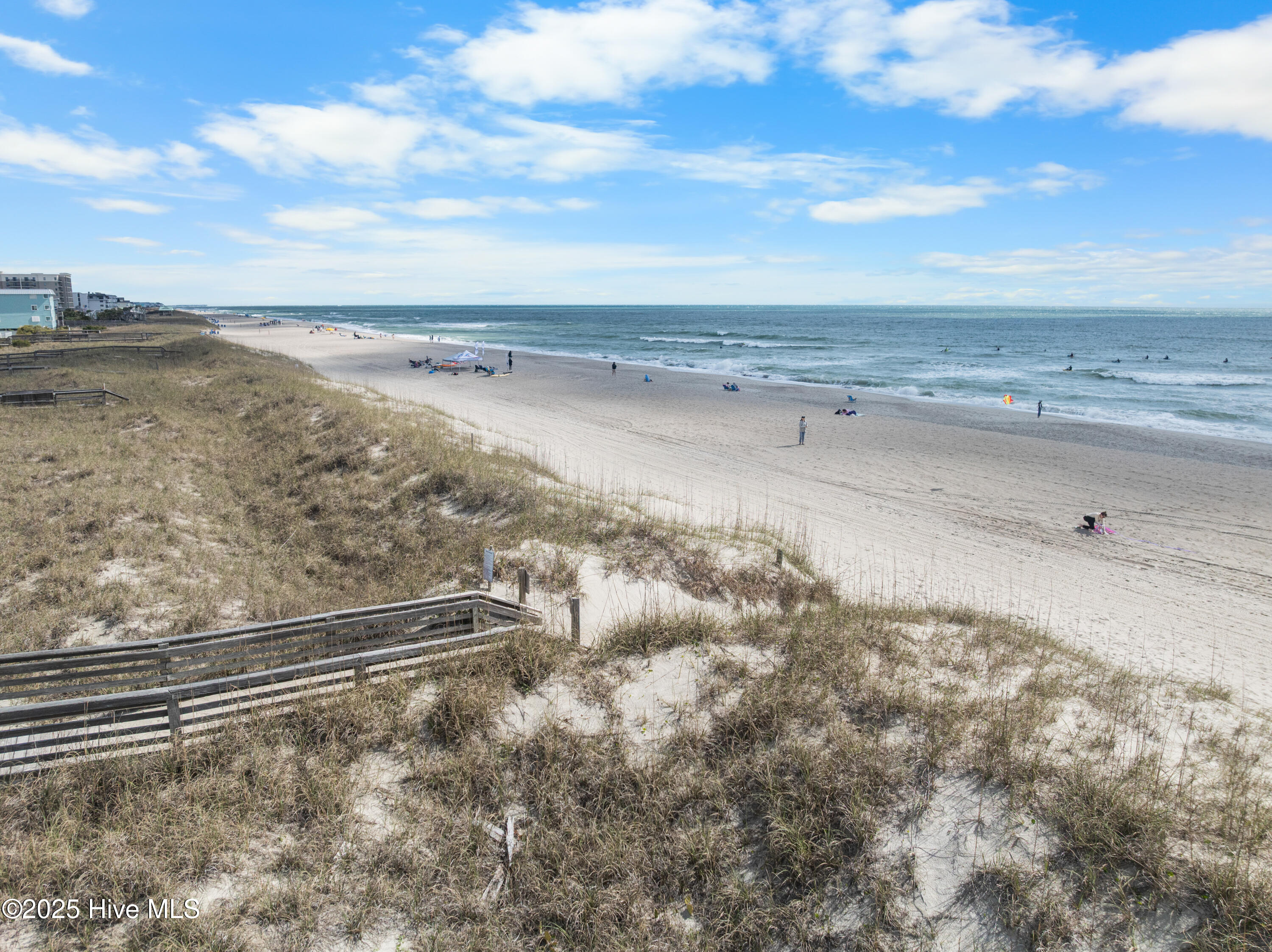 Condominium in Carolina Beach NC 407 Carolina Beach Avenue #1c 43.jpg