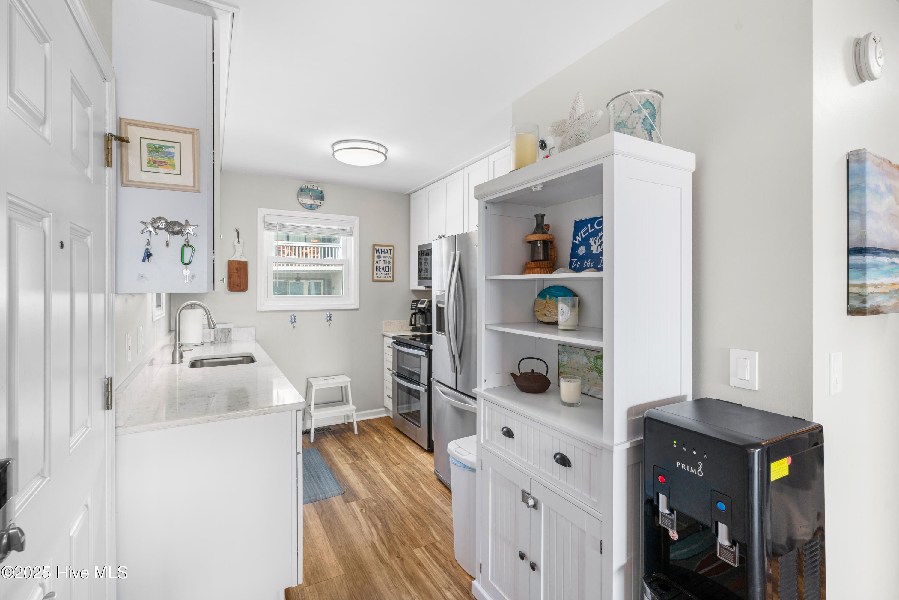 Condominium in Carolina Beach NC 407 Carolina Beach Avenue #1c 27.jpg