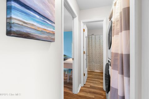 Condominium in Carolina Beach NC 407 Carolina Beach Avenue #1c 30.jpg