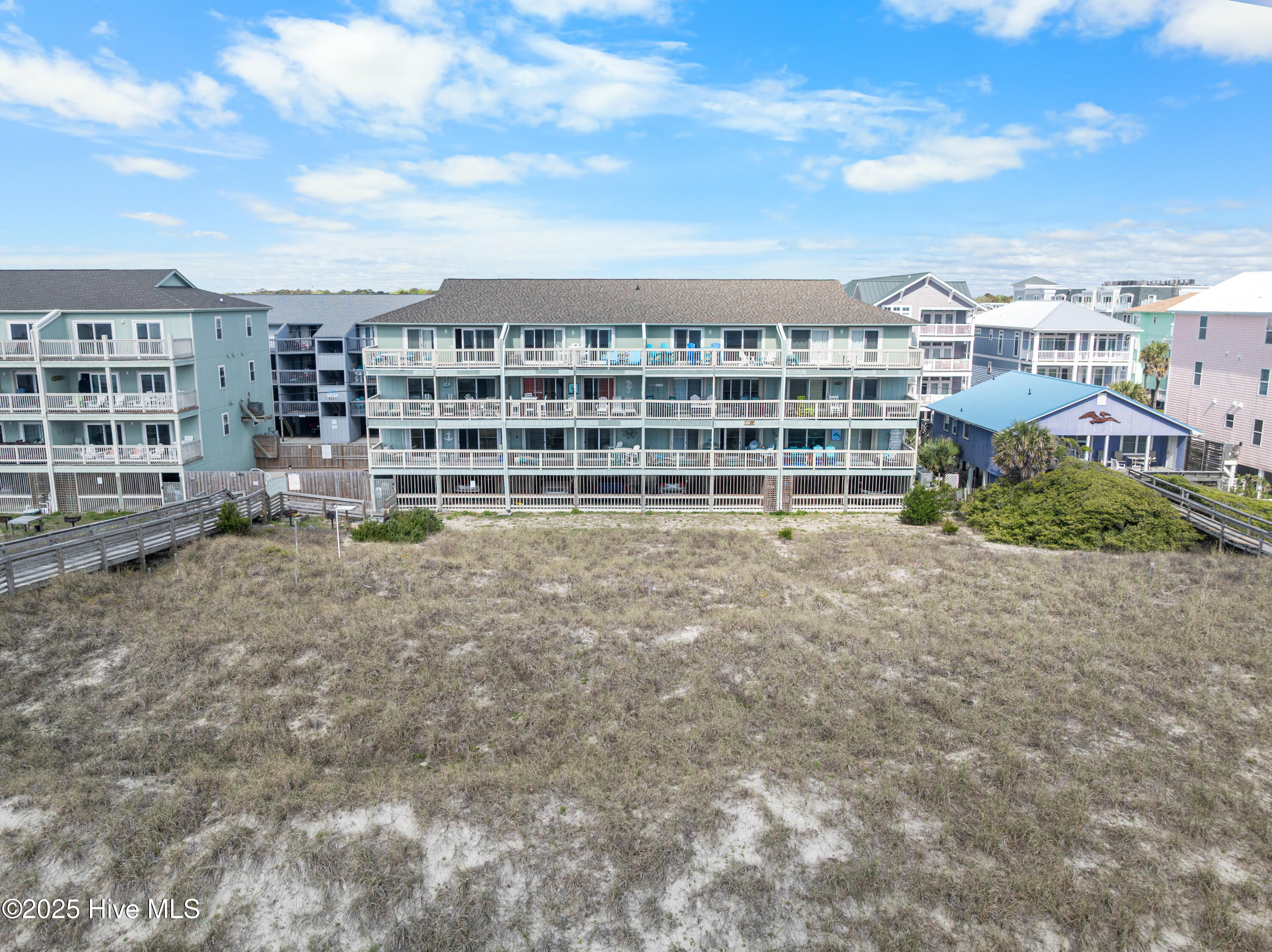 Condominium in Carolina Beach NC 407 Carolina Beach Avenue #1c 41.jpg