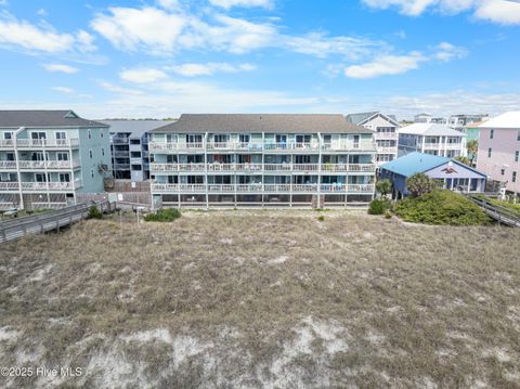 Condominium in Carolina Beach NC 407 Carolina Beach Avenue #1c 41.jpg
