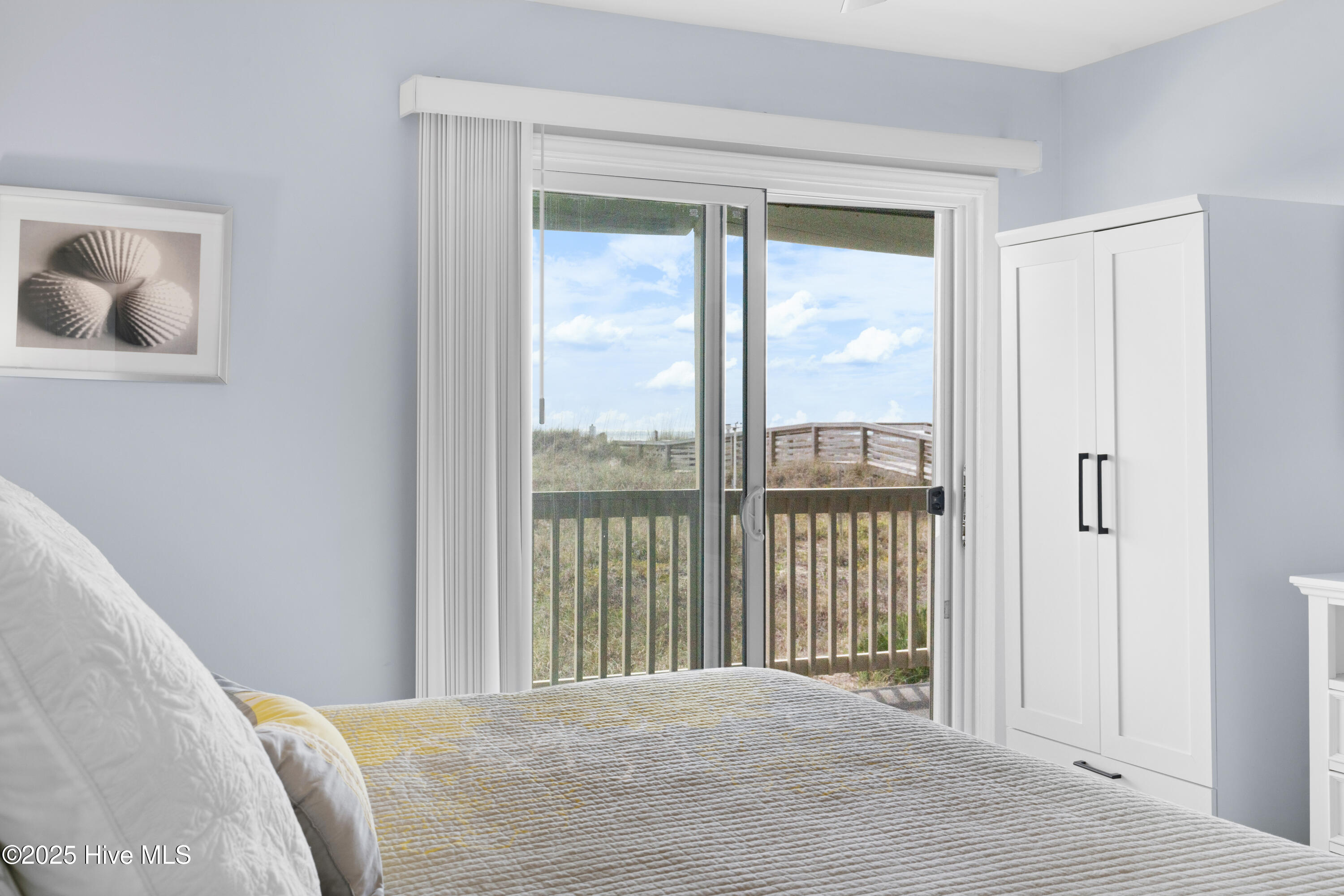 Condominium in Carolina Beach NC 407 Carolina Beach Avenue #1c 24.jpg