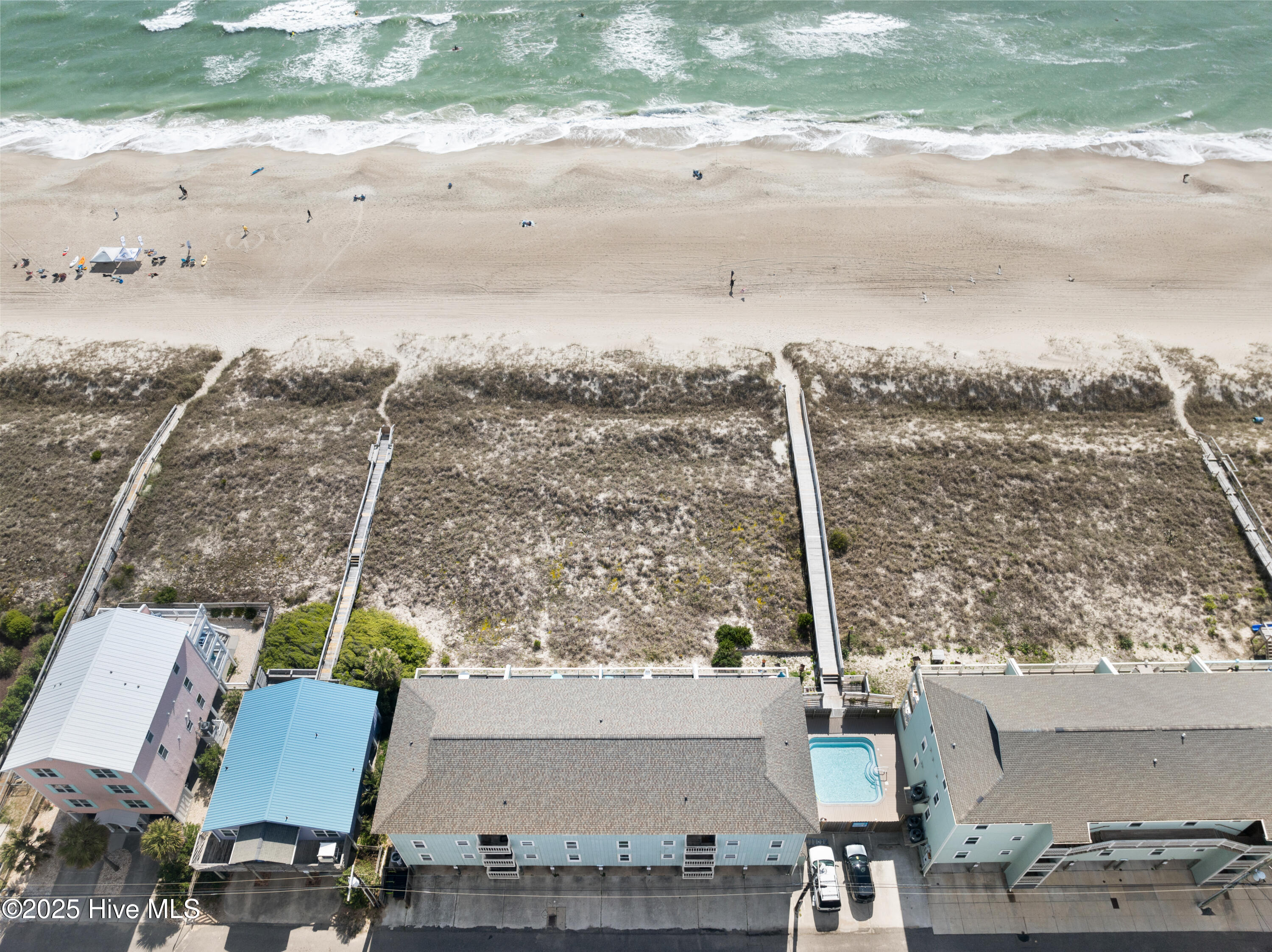 Condominium in Carolina Beach NC 407 Carolina Beach Avenue #1c 52.jpg