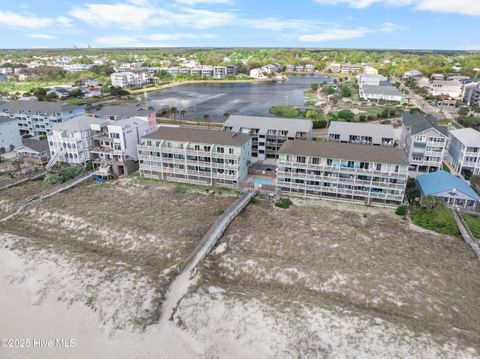 Condominium in Carolina Beach NC 407 Carolina Beach Avenue #1c 40.jpg