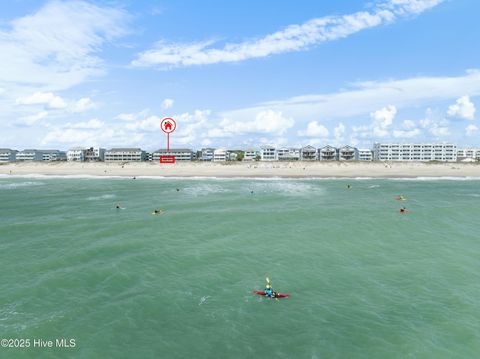 Condominium in Carolina Beach NC 407 Carolina Beach Avenue #1c 51.jpg