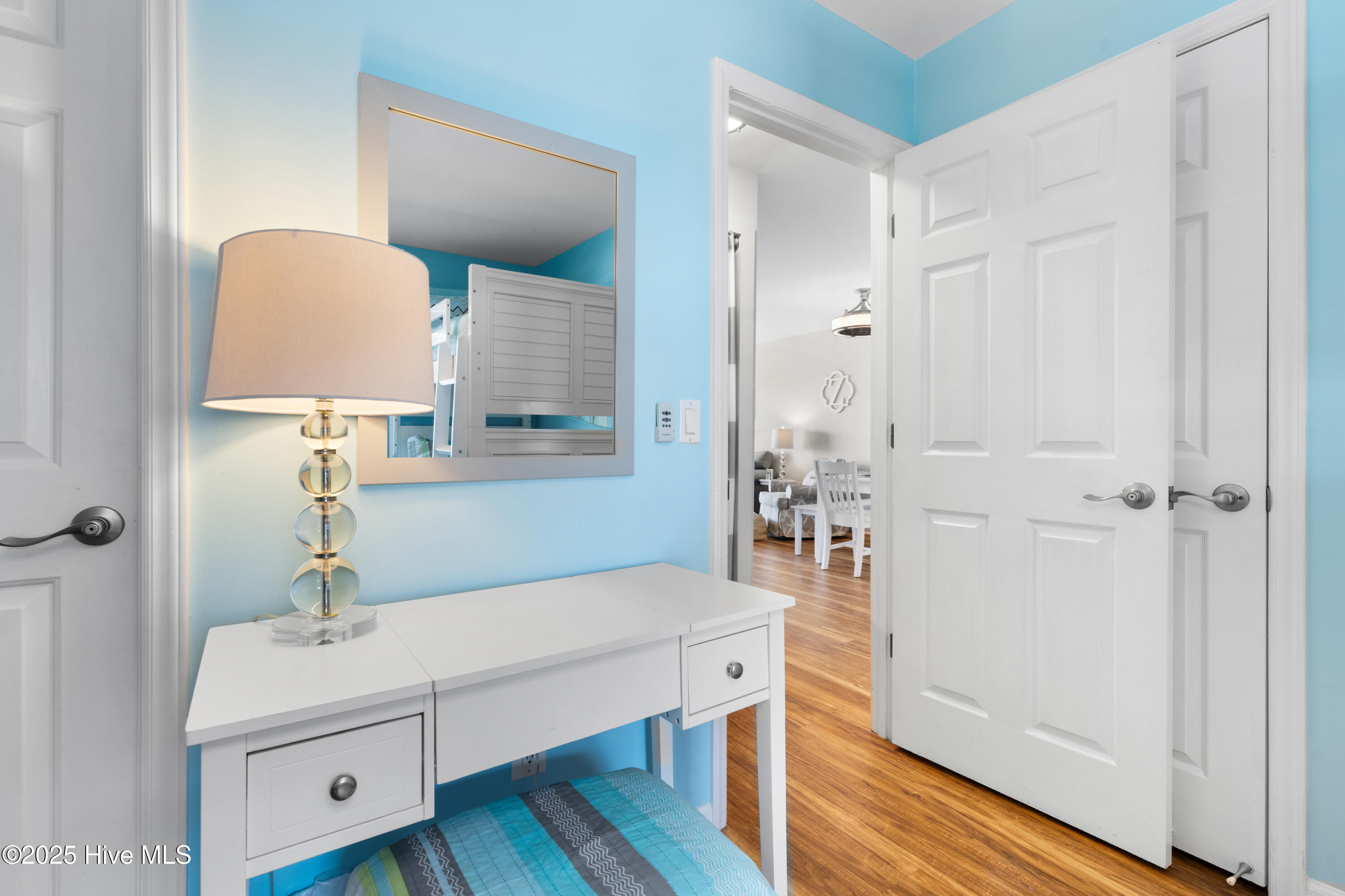 Condominium in Carolina Beach NC 407 Carolina Beach Avenue #1c 34.jpg