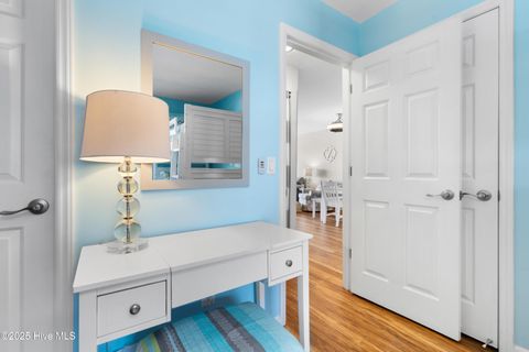 Condominium in Carolina Beach NC 407 Carolina Beach Avenue #1c 34.jpg