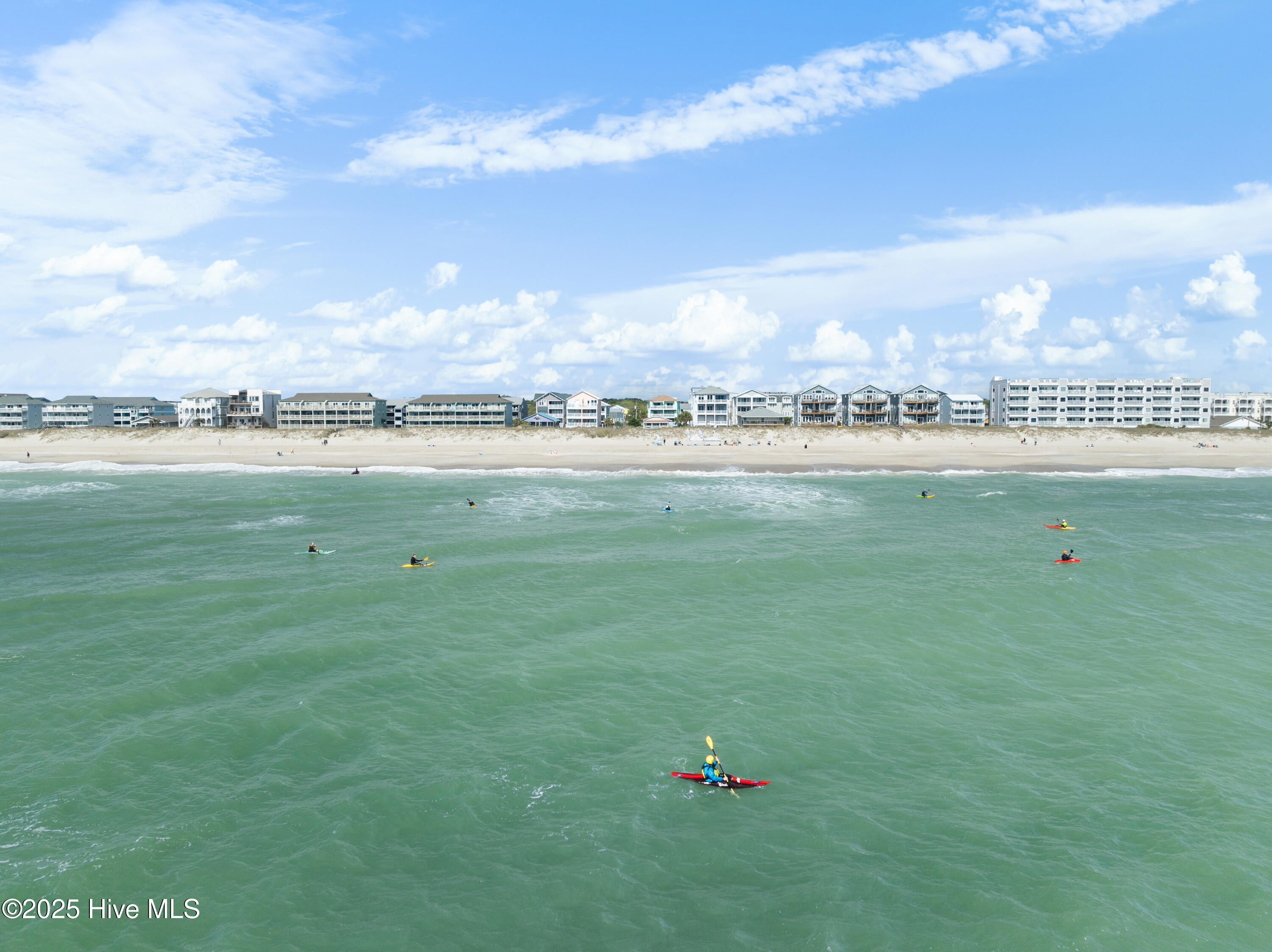 Condominium in Carolina Beach NC 407 Carolina Beach Avenue #1c 50.jpg